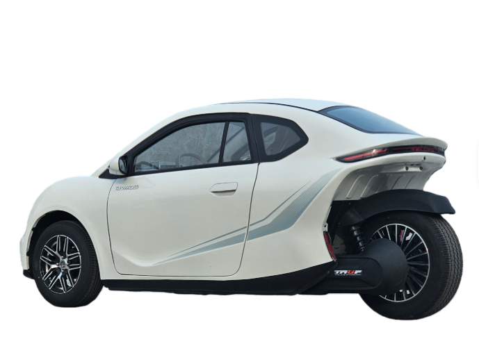 Well this Nice Car