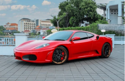 Type Luxury
